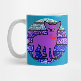 Chihuahua Mug